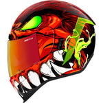 Icon Airform Manik'R Motorcycle Helmet