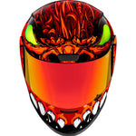 Icon Airform Manik'R Motorcycle Helmet