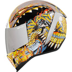 Icon Airform Warthog Motorcycle Helmet