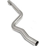 Scorpion Car Exhaust GPF Delete Pipe - BMW M140i GPF Model 2018 - 2019