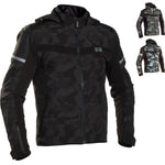 Richa Stealth Motorcycle Jacket