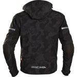 Richa Stealth Motorcycle Jacket