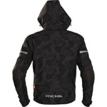 Richa Stealth Motorcycle Jacket