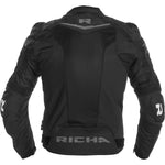 Richa Terminator Motorcycle Jacket