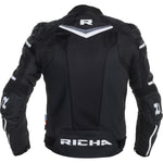 Richa Terminator Motorcycle Jacket