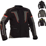 Richa Infinity 2 Pro Motorcycle Jacket