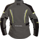 Richa Infinity 2 Pro Motorcycle Jacket