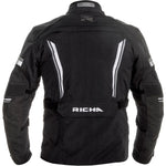 Richa Infinity 2 Pro Ladies Motorcycle Jacket