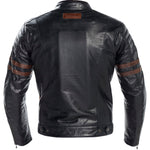 Richa Curtiss Leather Motorcycle Jacket