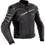 Richa Mugello 2 Leather Motorcycle Jacket