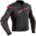 Richa Mugello 2 Leather Motorcycle Jacket