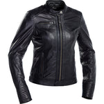 Richa Scarlett Ladies Leather Motorcycle Jacket