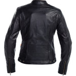 Richa Scarlett Ladies Leather Motorcycle Jacket