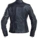 Richa Scarlett Ladies Leather Motorcycle Jacket