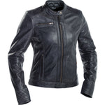 Richa Scarlett Ladies Leather Motorcycle Jacket