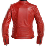 Richa Scarlett Ladies Leather Motorcycle Jacket