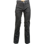 Richa Hammer 2 Black Motorcycle Jeans