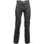 Richa Hammer 2 Black Motorcycle Jeans