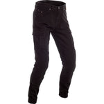 Richa Apache Black Motorcycle Jeans