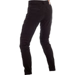 Richa Apache Black Motorcycle Jeans