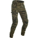 Richa Apache Camo Motorcycle Jeans