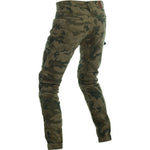 Richa Apache Camo Motorcycle Jeans