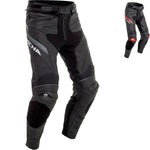 Richa Viper 2 Street Leather Motorcycle Trousers