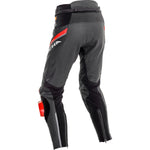 Richa Viper 2 Street Leather Motorcycle Trousers