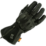 Richa Sleeve Lock Gore-Tex Leather Motorcycle Gloves