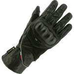 Richa Street Touring Gore-Tex Ladies Leather Motorcycle Gloves