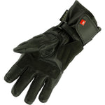 Richa Street Touring Gore-Tex Ladies Leather Motorcycle Gloves