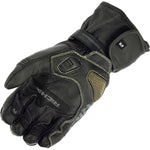 Richa Savage II Leather Motorcycle Gloves