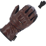 Richa Atlantic Urban Gore-Tex Leather Motorcycle Gloves