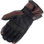 Richa Atlantic Urban Gore-Tex Leather Motorcycle Gloves