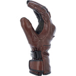 Richa Atlantic Urban Gore-Tex Leather Motorcycle Gloves