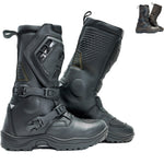 Richa Colt Long Motorcycle Boots