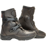 Richa Colt Short Motorcycle Boots