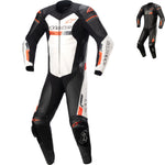 Alpinestars GP Force Chaser One Piece Leather Motorcycle Suit