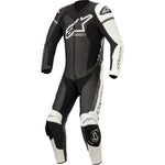 Alpinestars GP Force Phantom One Piece Leather Motorcycle Suit