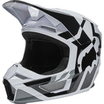 Fox Racing 2022 V1 Lux Motocross Helmet