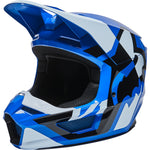 Fox Racing 2022 V1 Lux Motocross Helmet