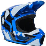 Fox Racing 2022 V1 Lux Motocross Helmet