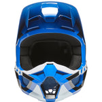 Fox Racing 2022 V1 Lux Motocross Helmet