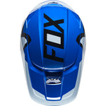 Fox Racing 2022 V1 Lux Motocross Helmet