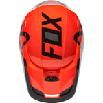 Fox Racing 2022 V1 Lux Motocross Helmet