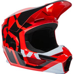 Fox Racing 2022 V1 Lux Motocross Helmet