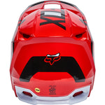 Fox Racing 2022 V1 Lux Motocross Helmet