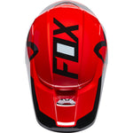 Fox Racing 2022 V1 Lux Motocross Helmet