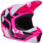 Fox Racing 2022 V1 Lux Motocross Helmet