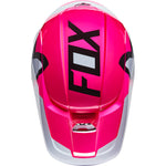 Fox Racing 2022 V1 Lux Motocross Helmet